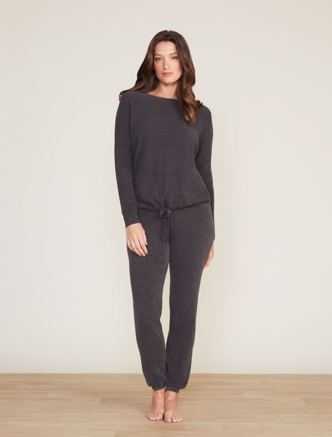 CozyChic Ultra Lite® Slouchy Pullover