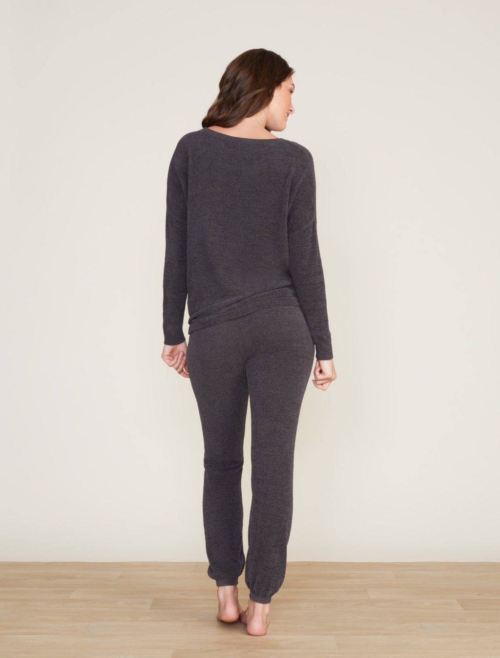 CozyChic Ultra Lite® Slouchy Pullover