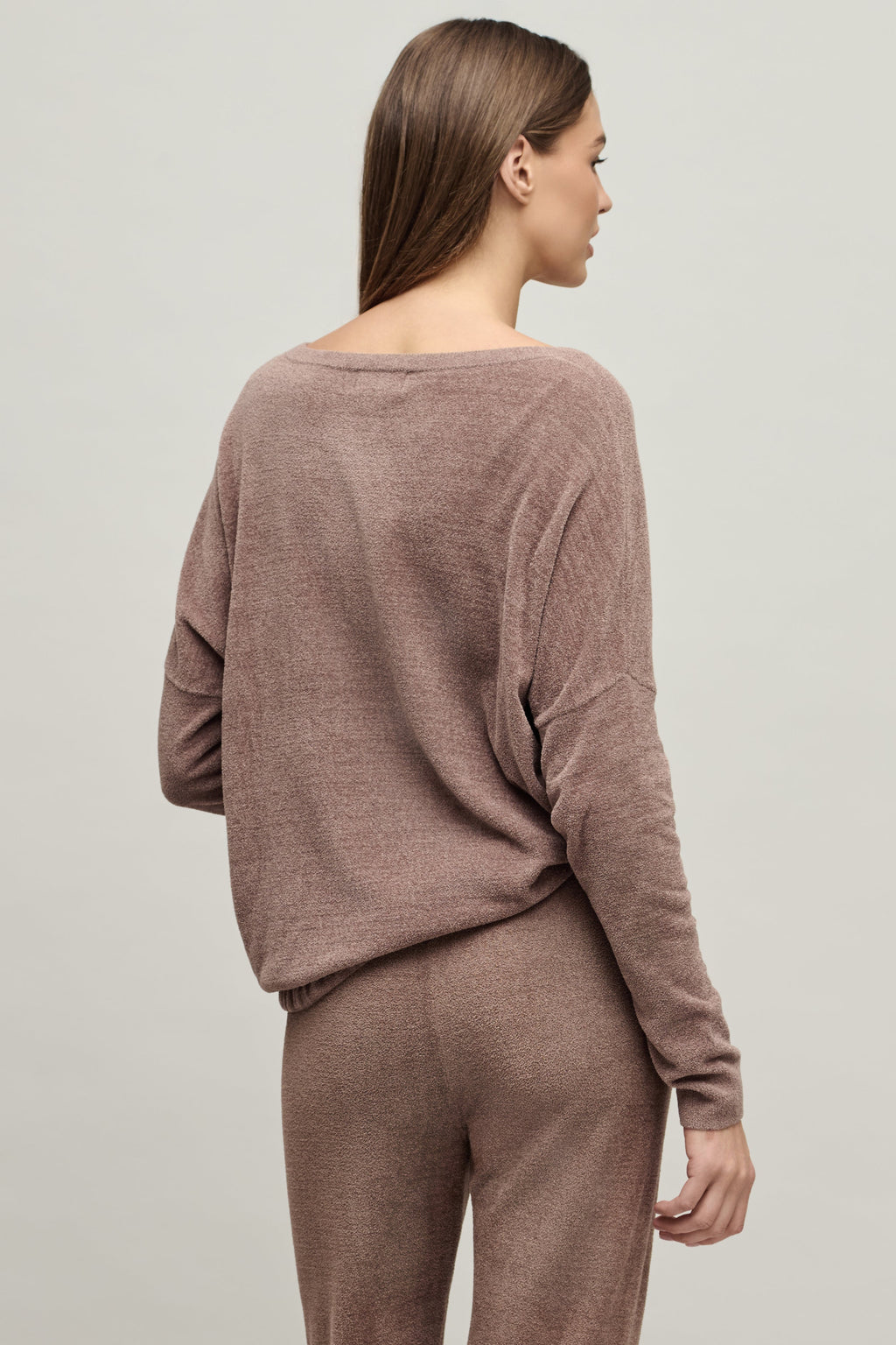 CozyChic Ultra Lite® Slouchy Pullover