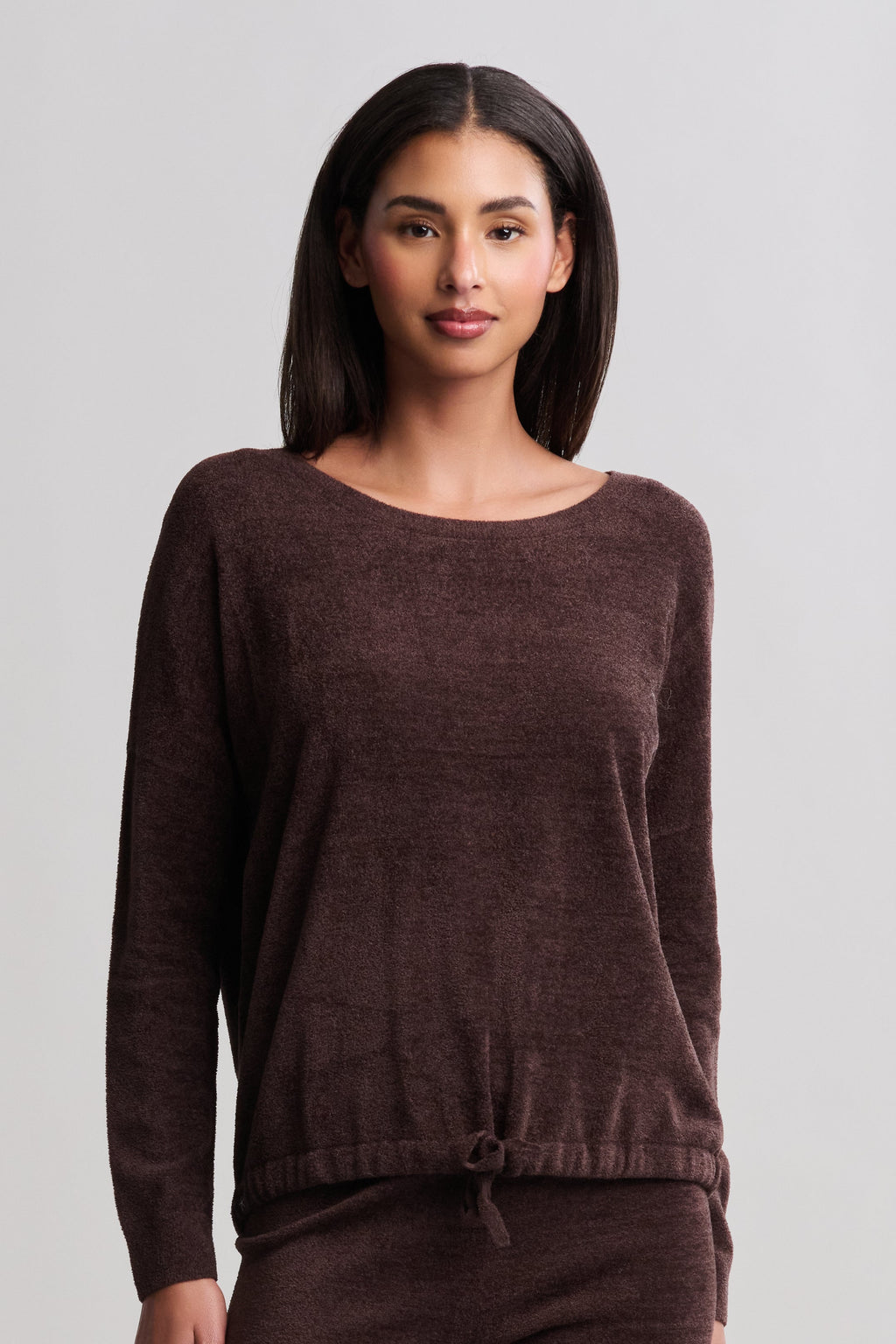 CozyChic Ultra Lite® Slouchy Pullover