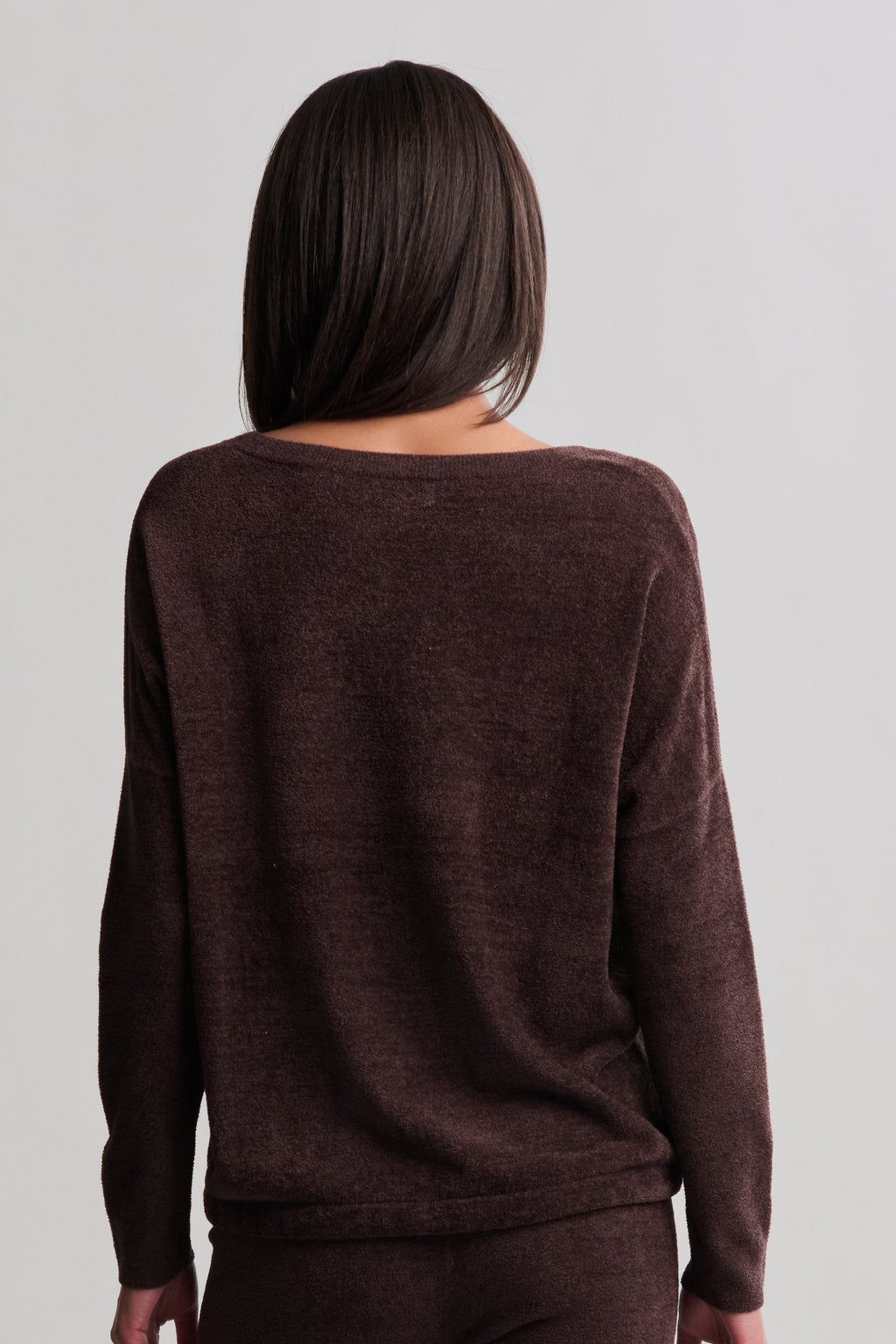 CozyChic Ultra Lite® Slouchy Pullover