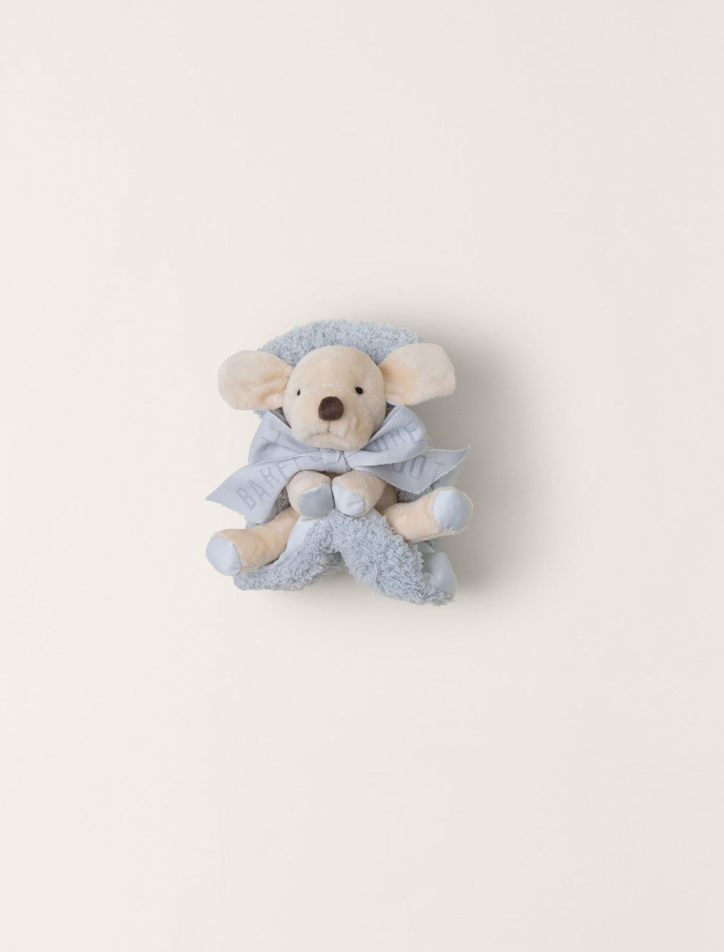 CozyChic® Barefoot Lovey