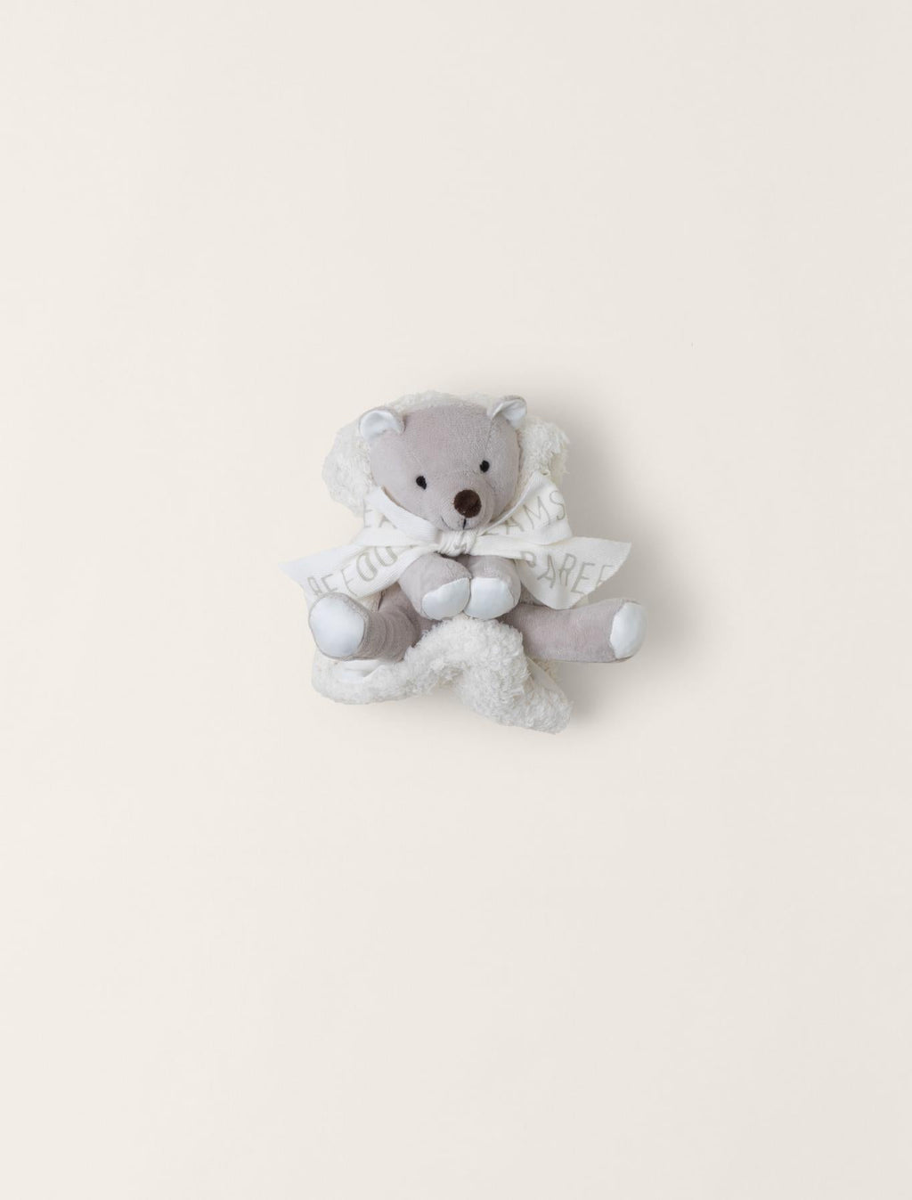 CozyChic® Barefoot Lovey