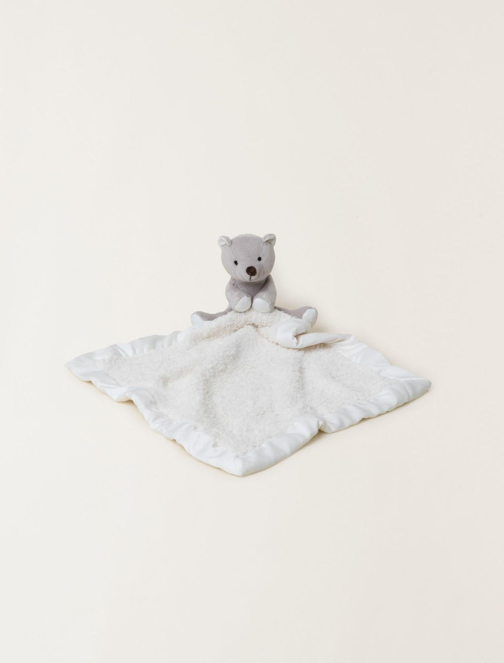 CozyChic® Barefoot Lovey