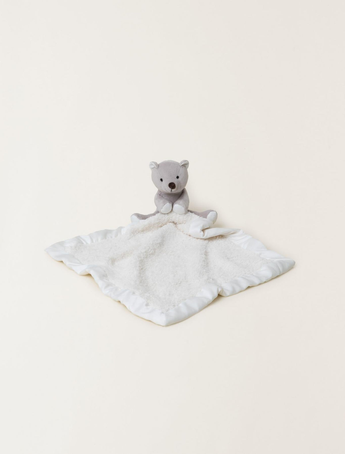 CozyChic® Barefoot Lovey