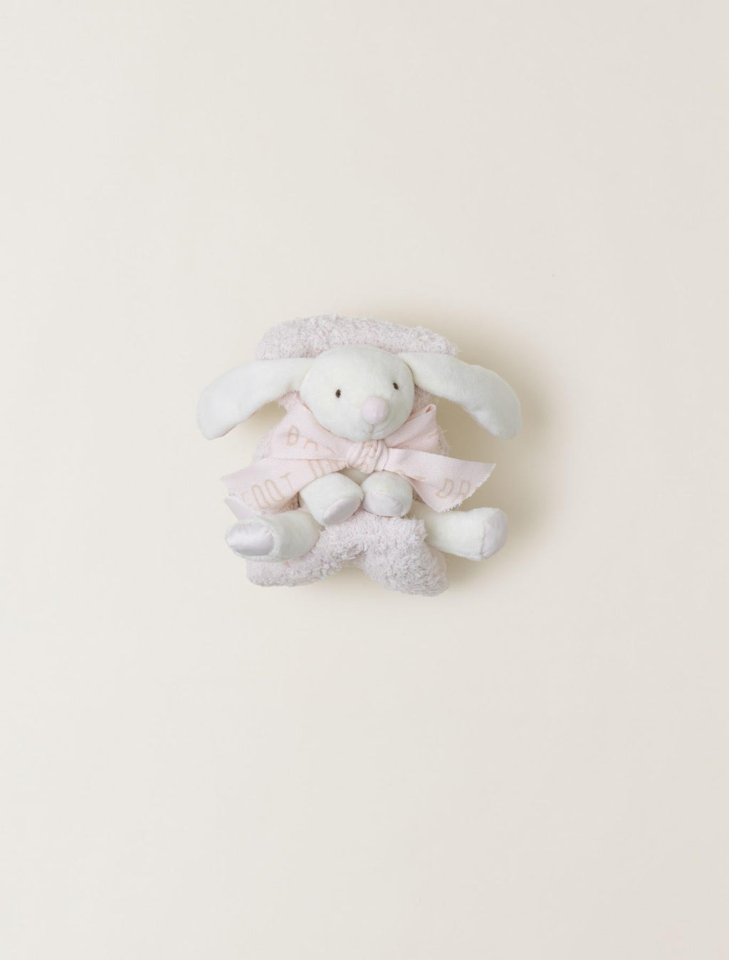 CozyChic® Barefoot Lovey