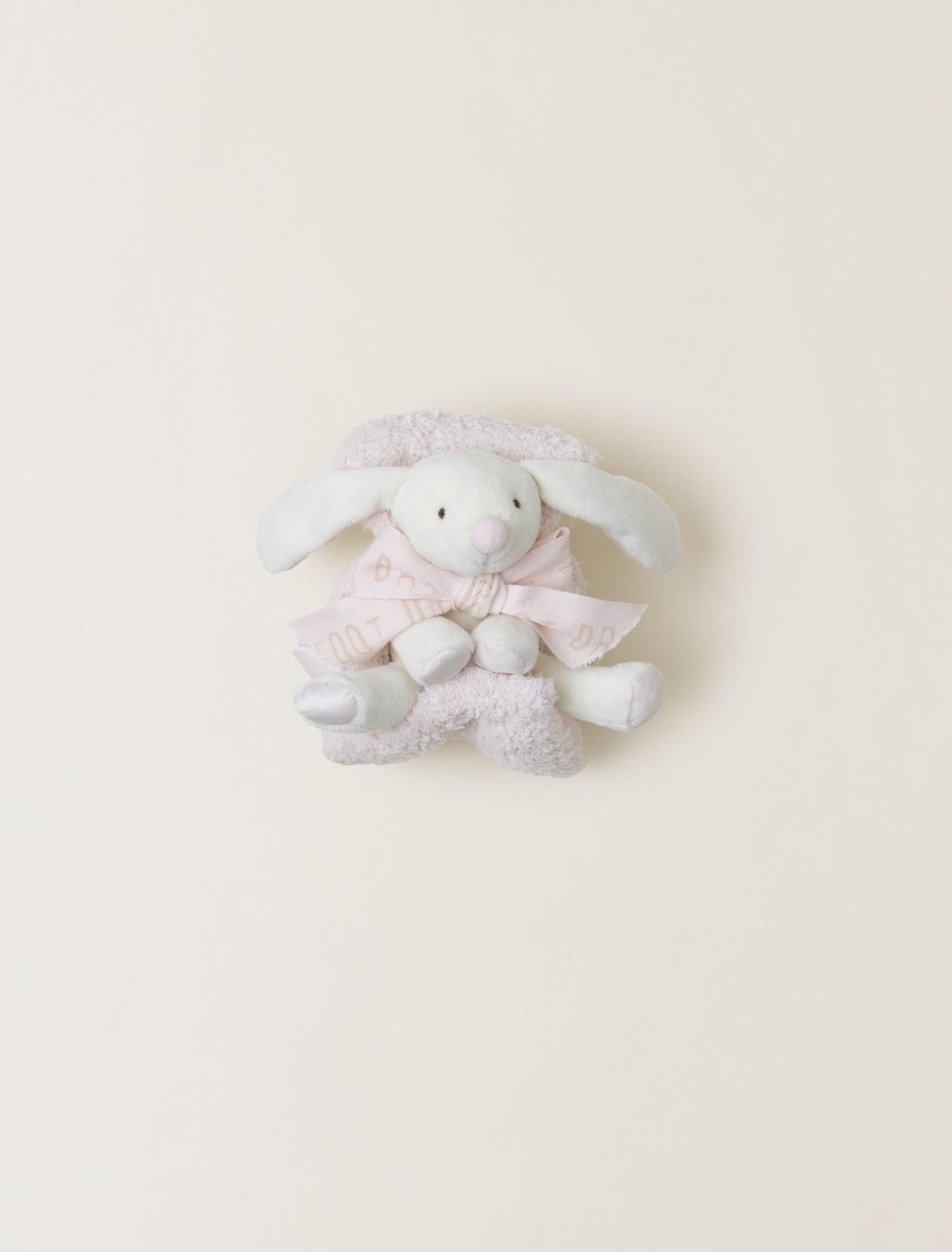 CozyChic® Barefoot Lovey