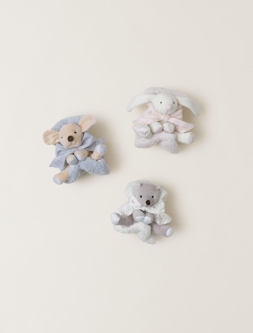 CozyChic® Barefoot Lovey
