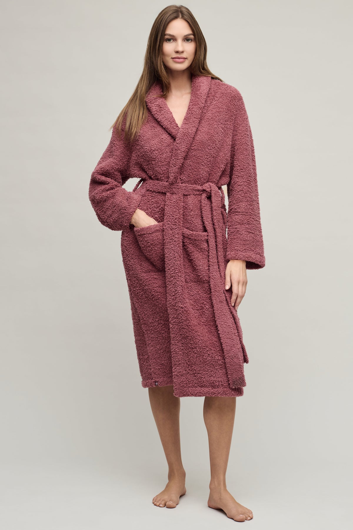 CozyChic® Adult Robe
