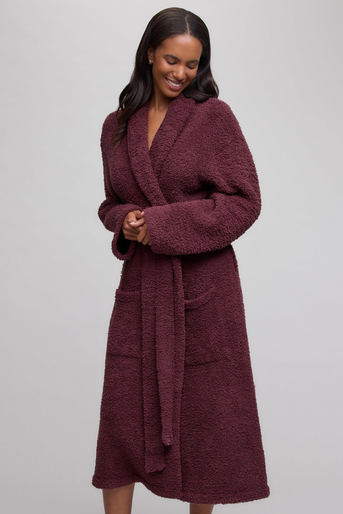 CozyChic® Adult Robe