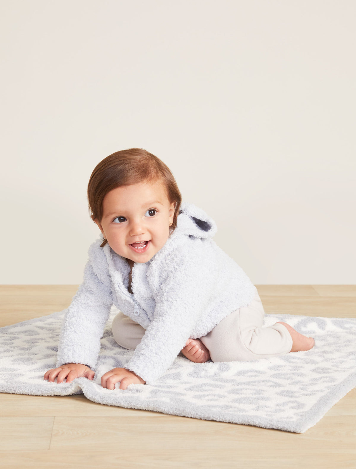 CozyChic® Infant Hoodie