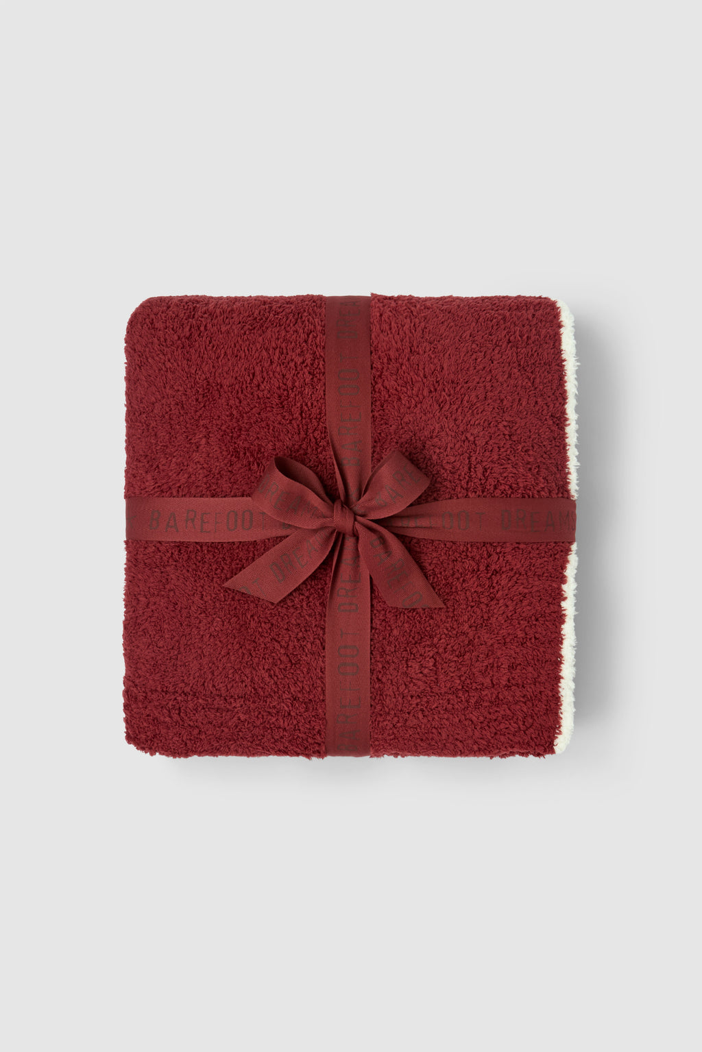CozyChic® Contrast Tip Blanket
