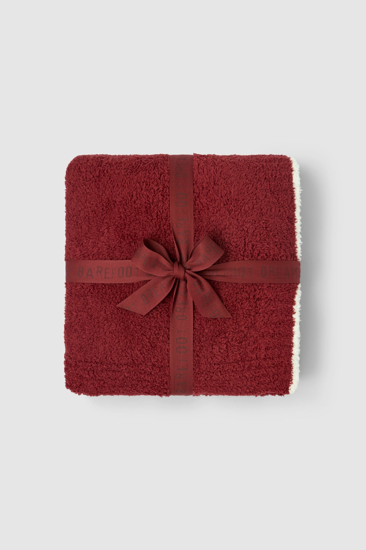 CozyChic® Contrast Tip Blanket