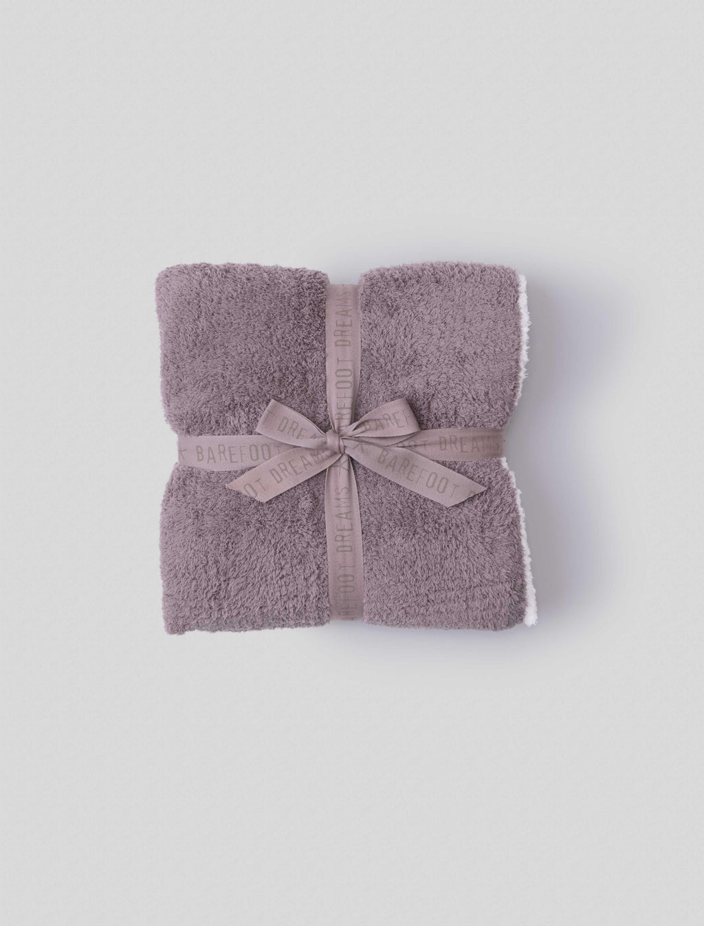 CozyChic® Contrast Tip Blanket