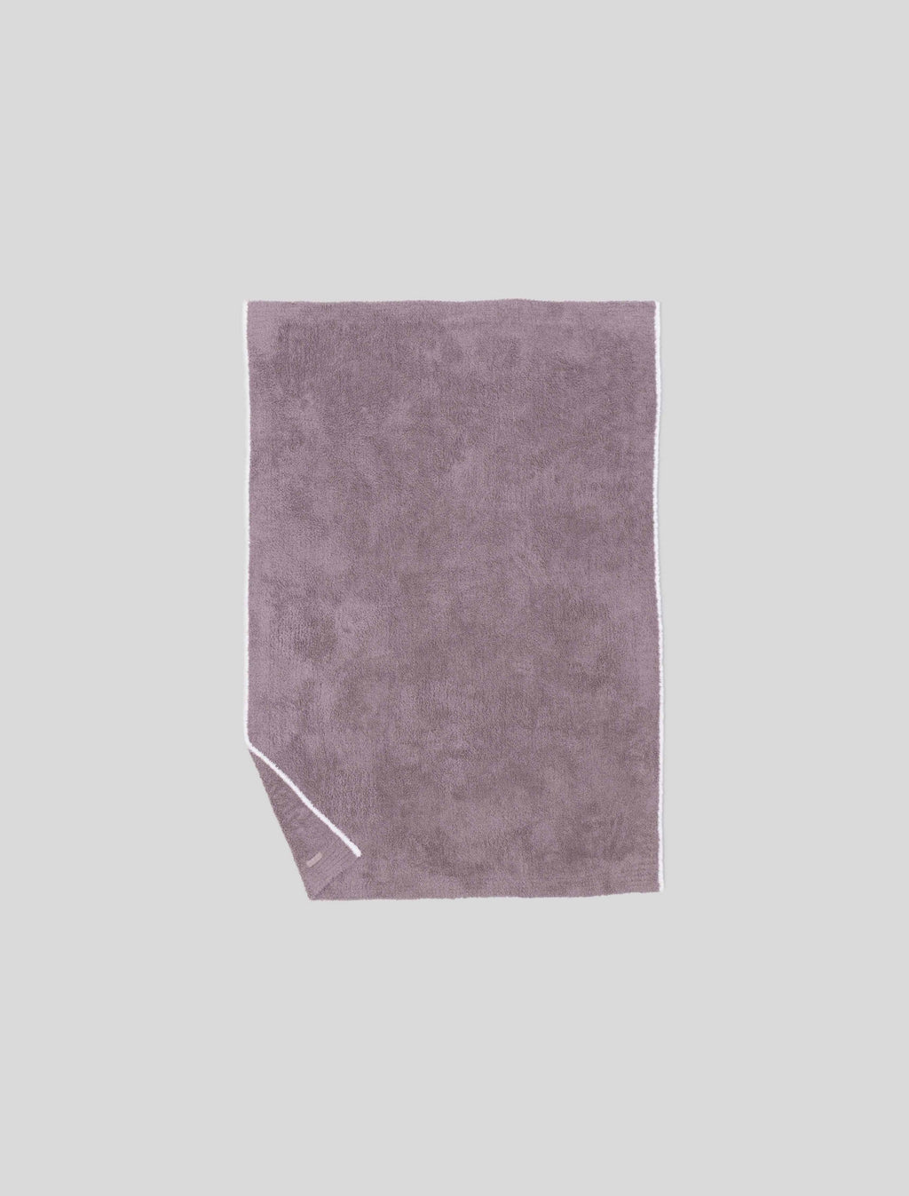 CozyChic® Contrast Tip Blanket