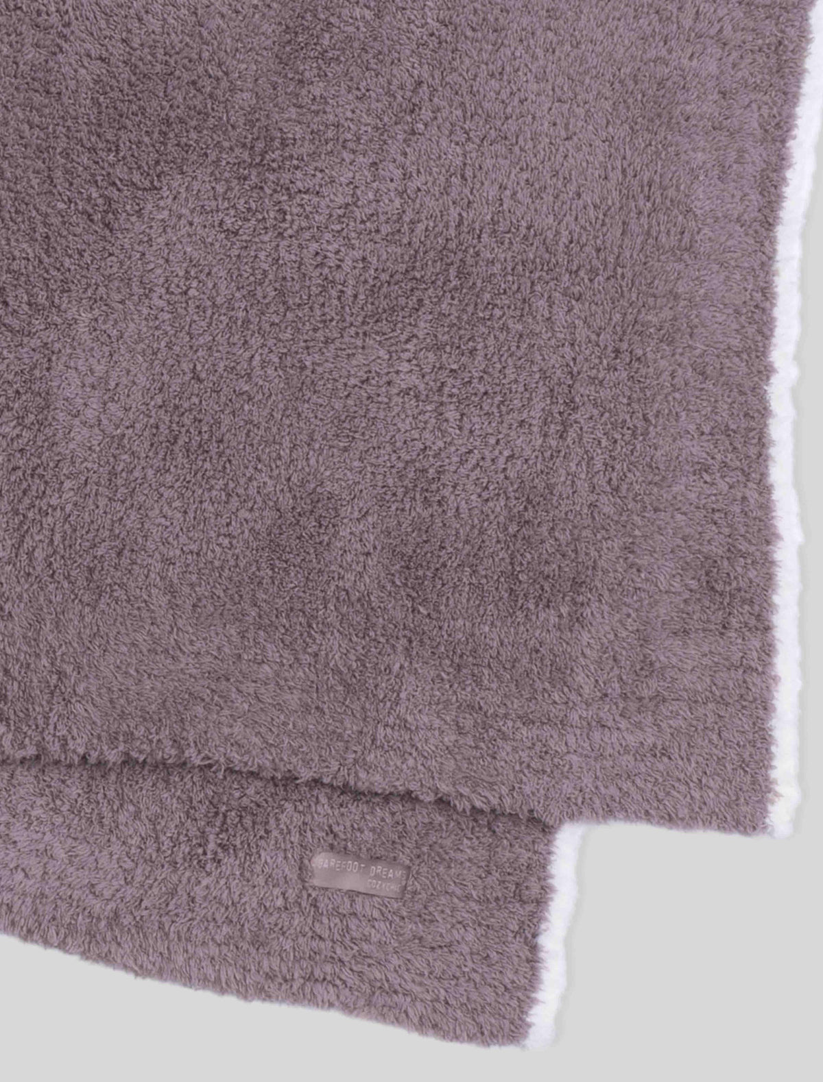 CozyChic® Contrast Tip Blanket
