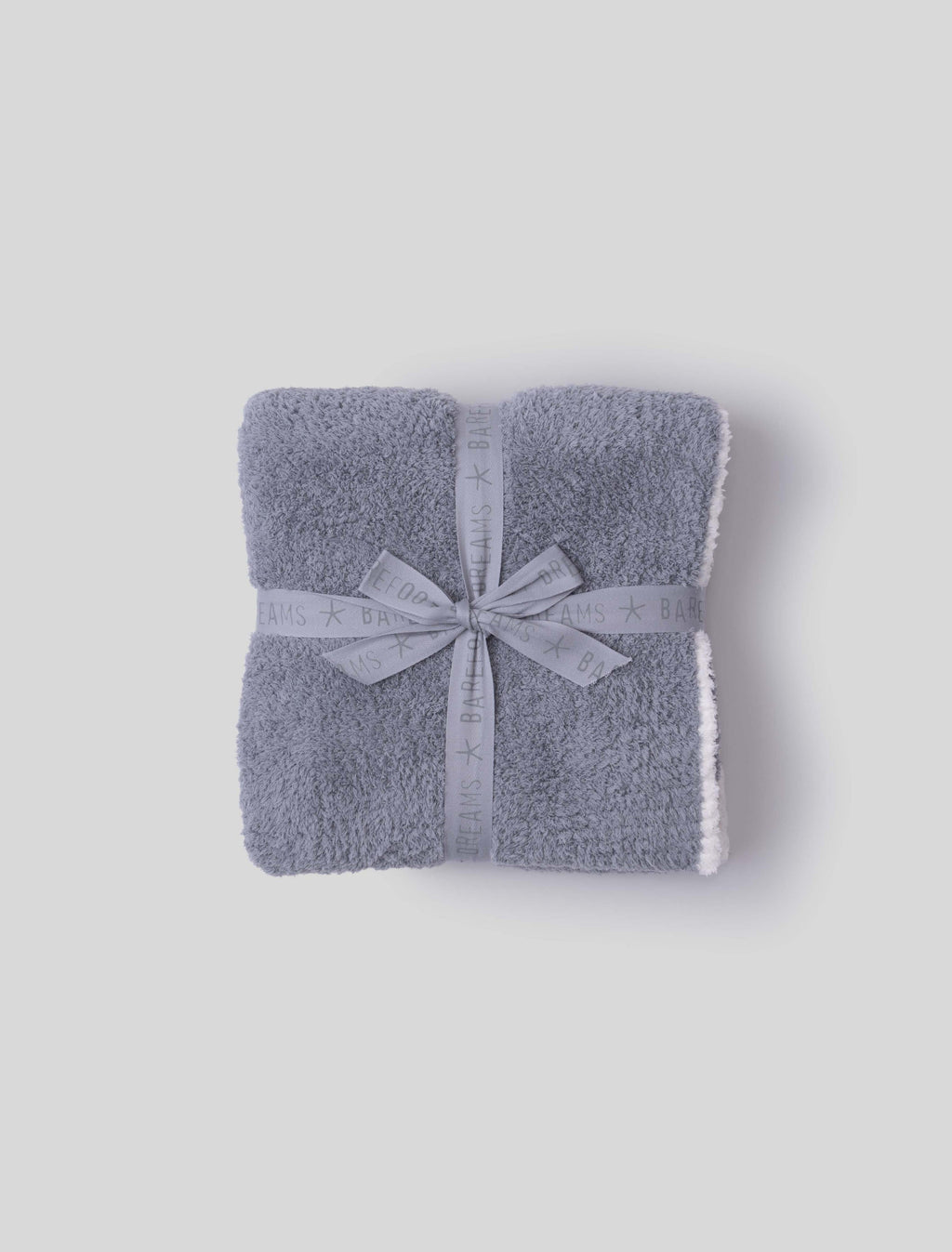 CozyChic® Contrast Tip Blanket