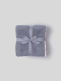CozyChic® Contrast Tip Blanket
