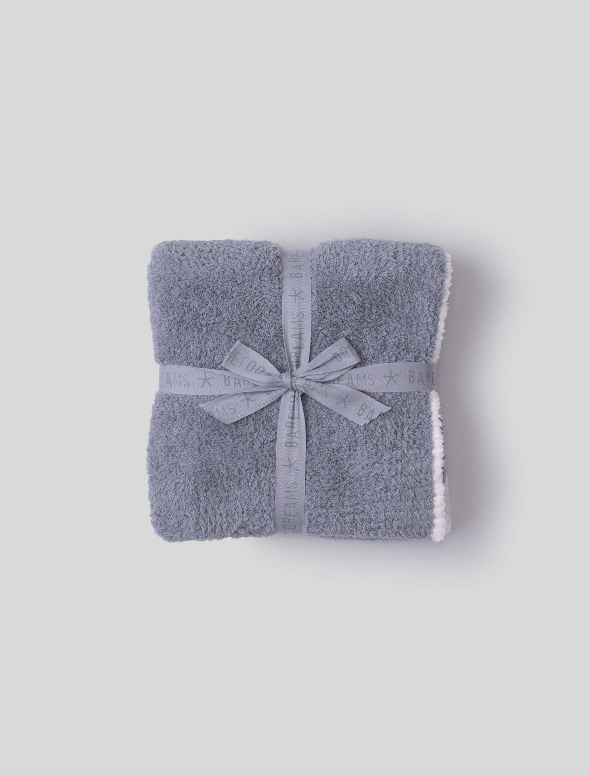 CozyChic® Contrast Tip Blanket
