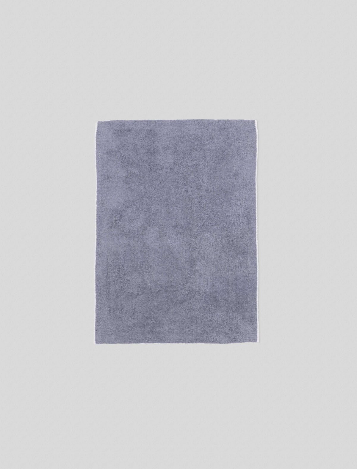 CozyChic® Contrast Tip Blanket