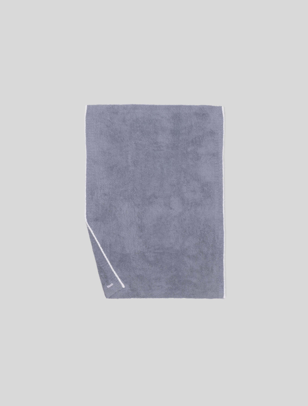 CozyChic® Contrast Tip Blanket