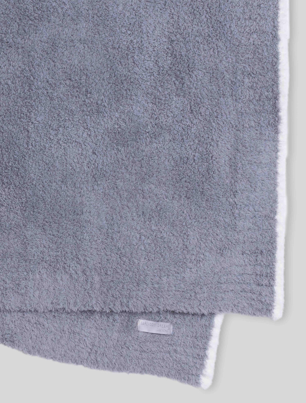CozyChic® Contrast Tip Blanket
