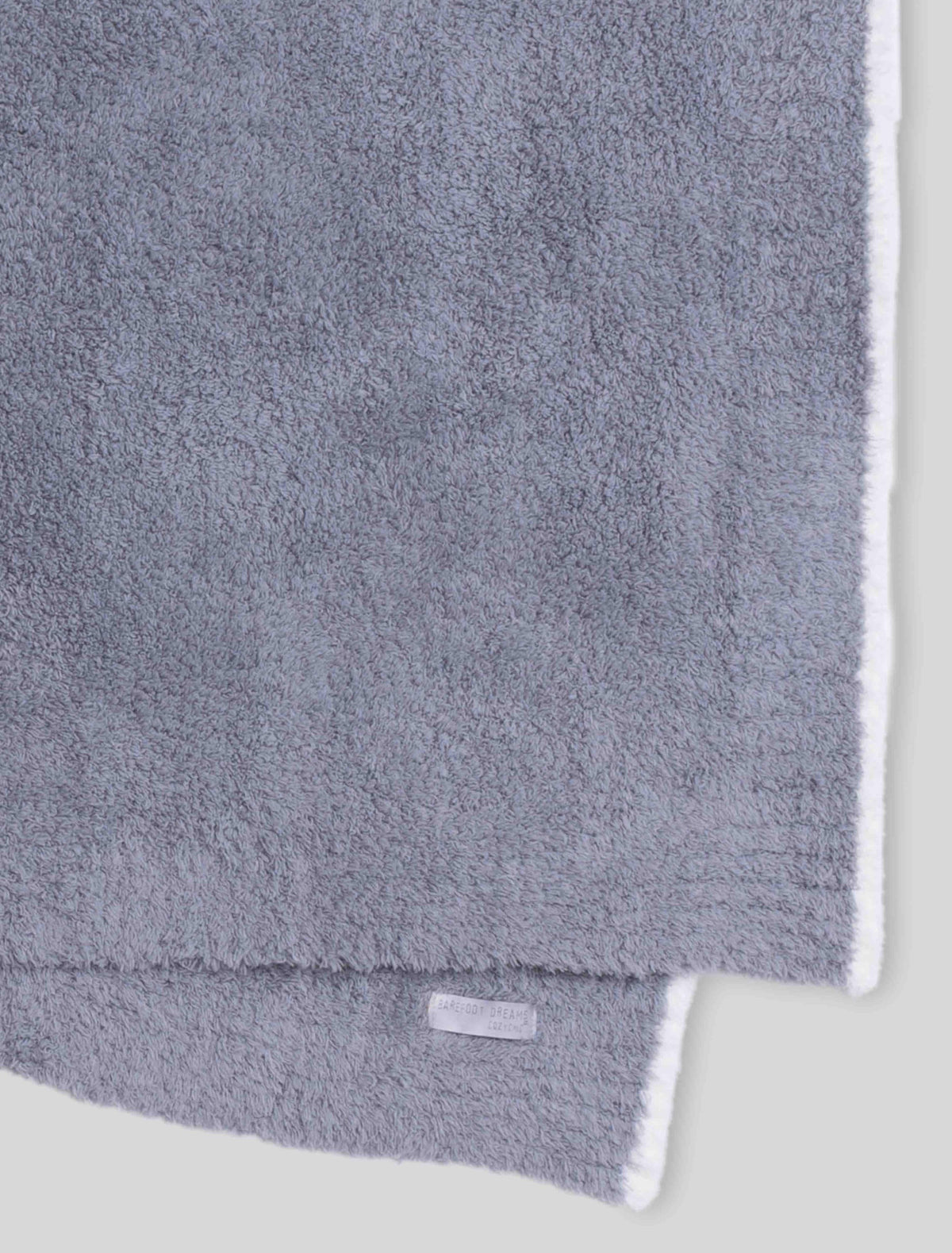 CozyChic® Contrast Tip Blanket