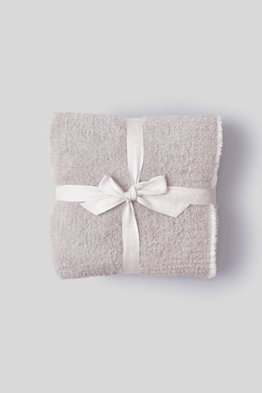 CozyChic® Contrast Tip Blanket