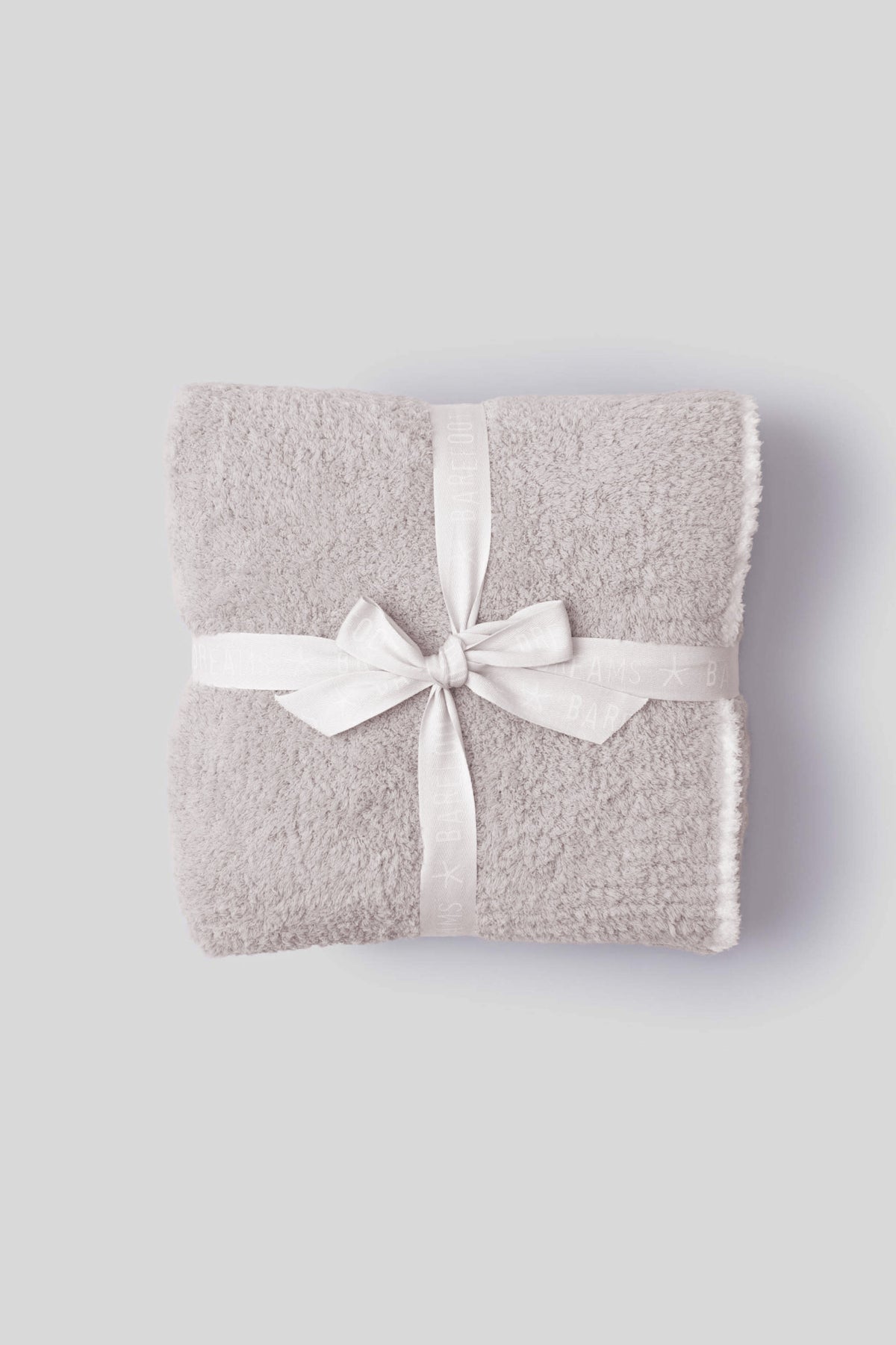 CozyChic® Contrast Tip Blanket