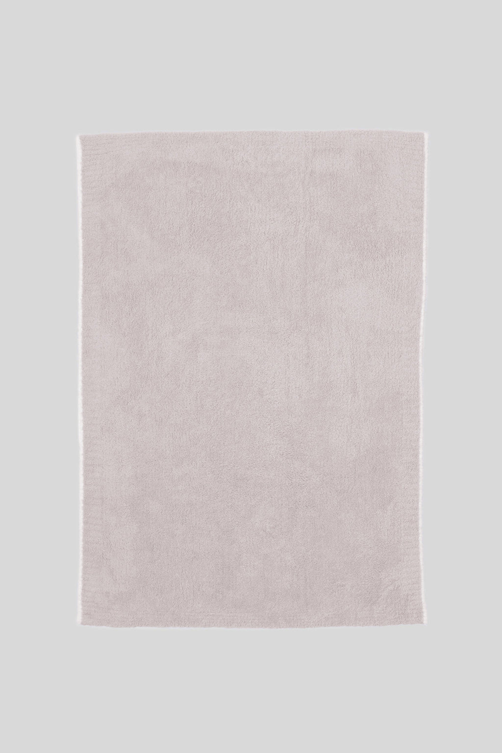 CozyChic® Contrast Tip Blanket
