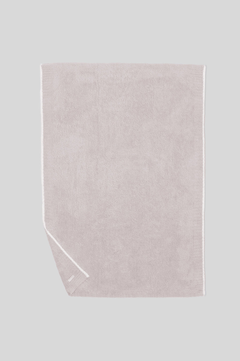 CozyChic® Contrast Tip Blanket