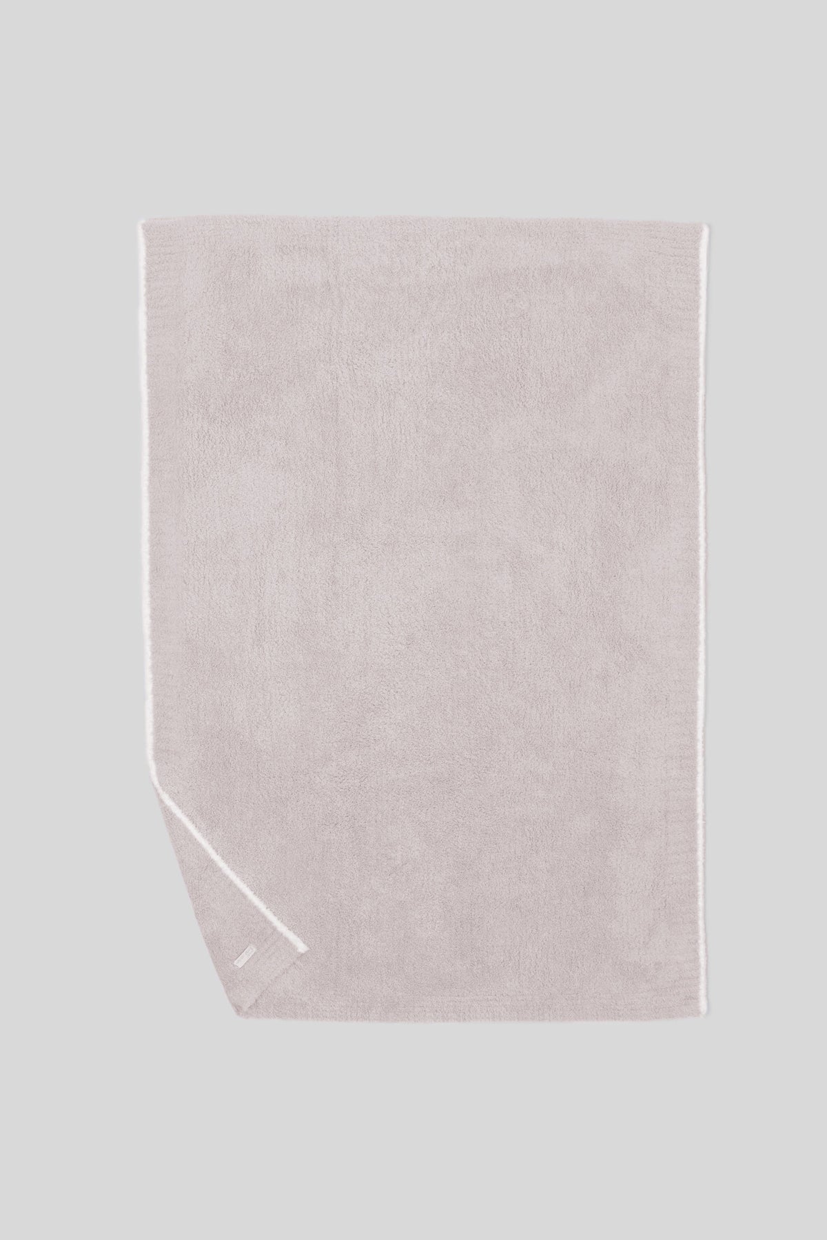 CozyChic® Contrast Tip Blanket