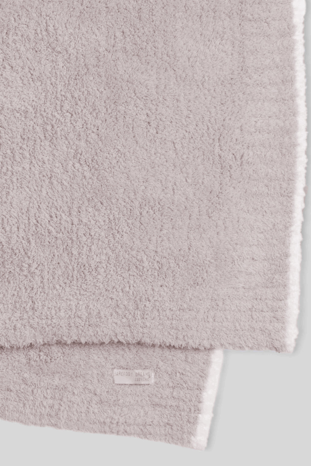 CozyChic® Contrast Tip Blanket