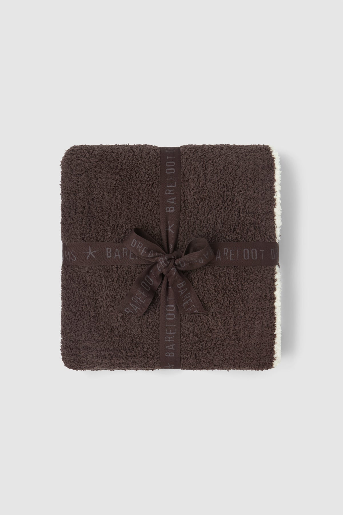 CozyChic® Contrast Tip Blanket