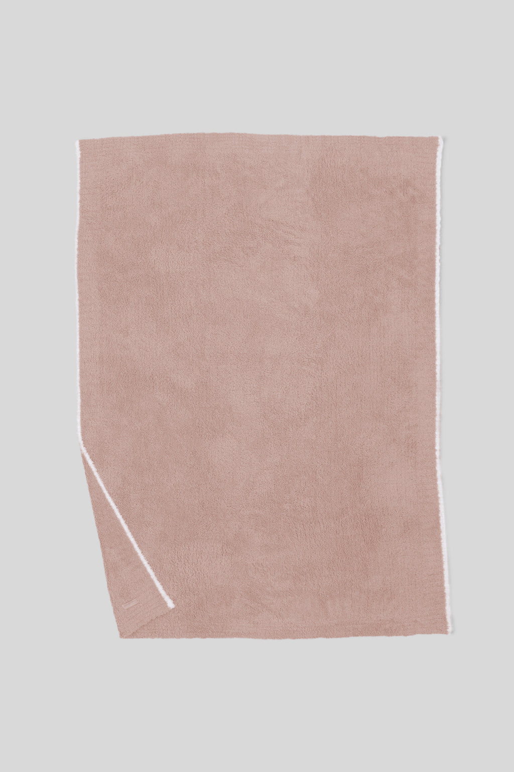 CozyChic® Contrast Tip Blanket