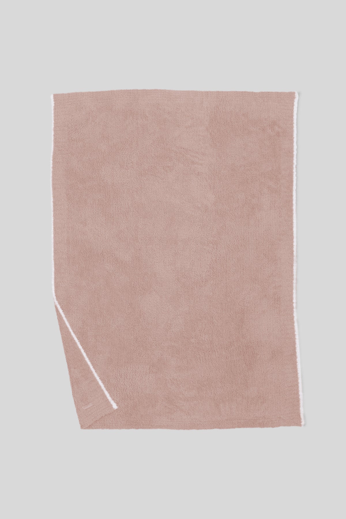 CozyChic® Contrast Tip Blanket