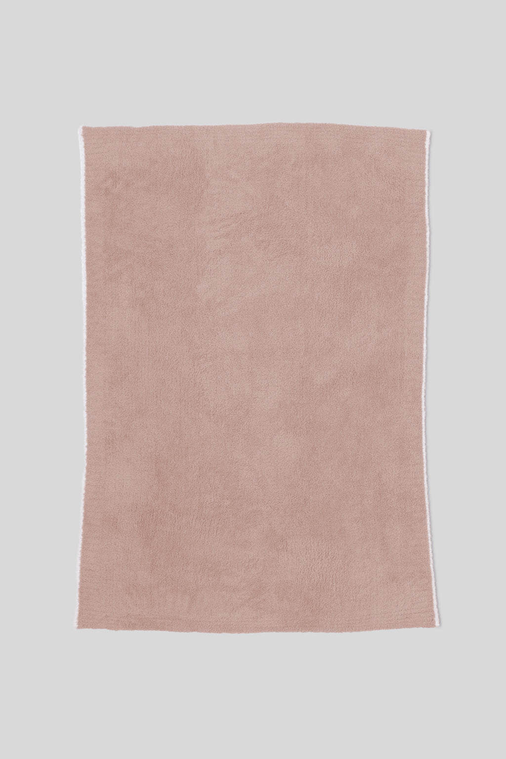 CozyChic® Contrast Tip Blanket
