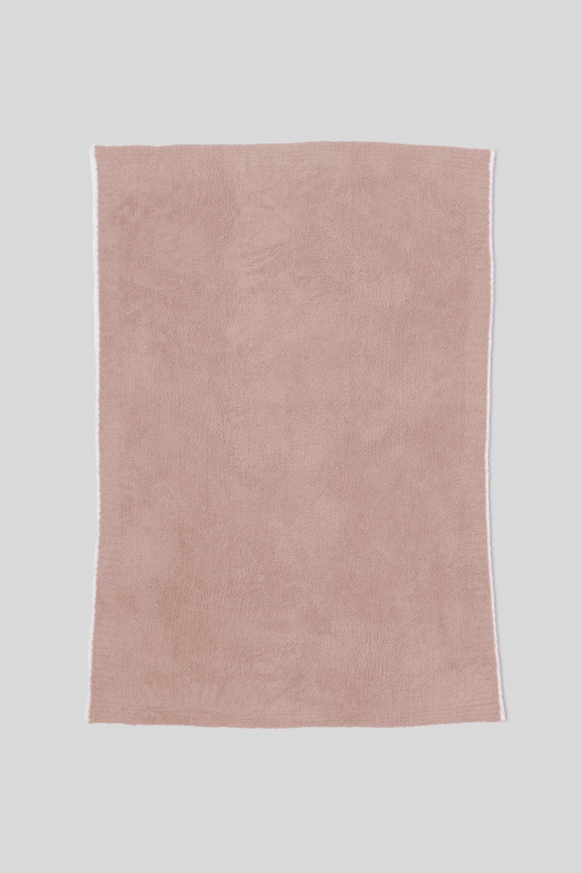 CozyChic® Contrast Tip Blanket