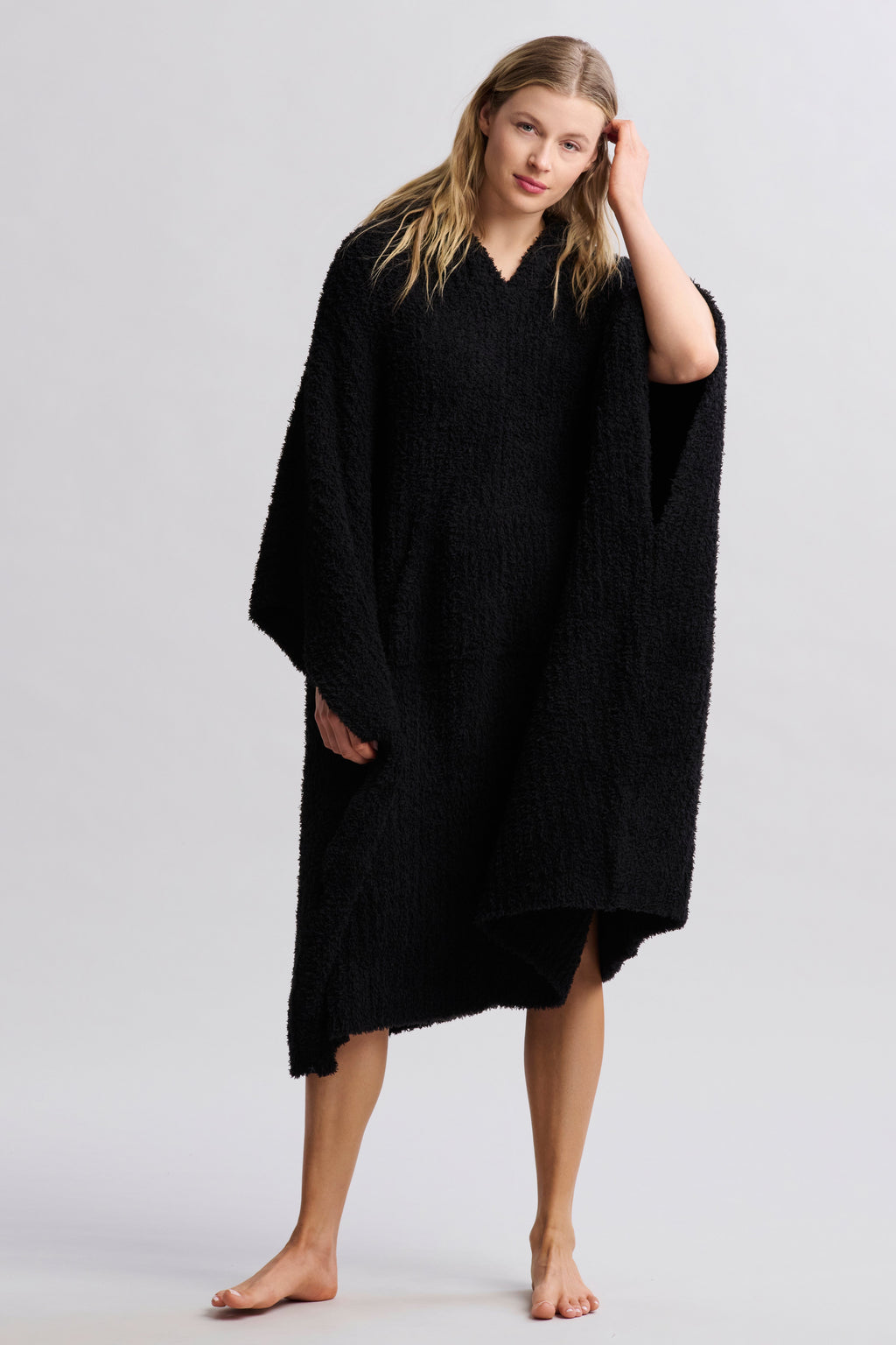 The Cozy® Long