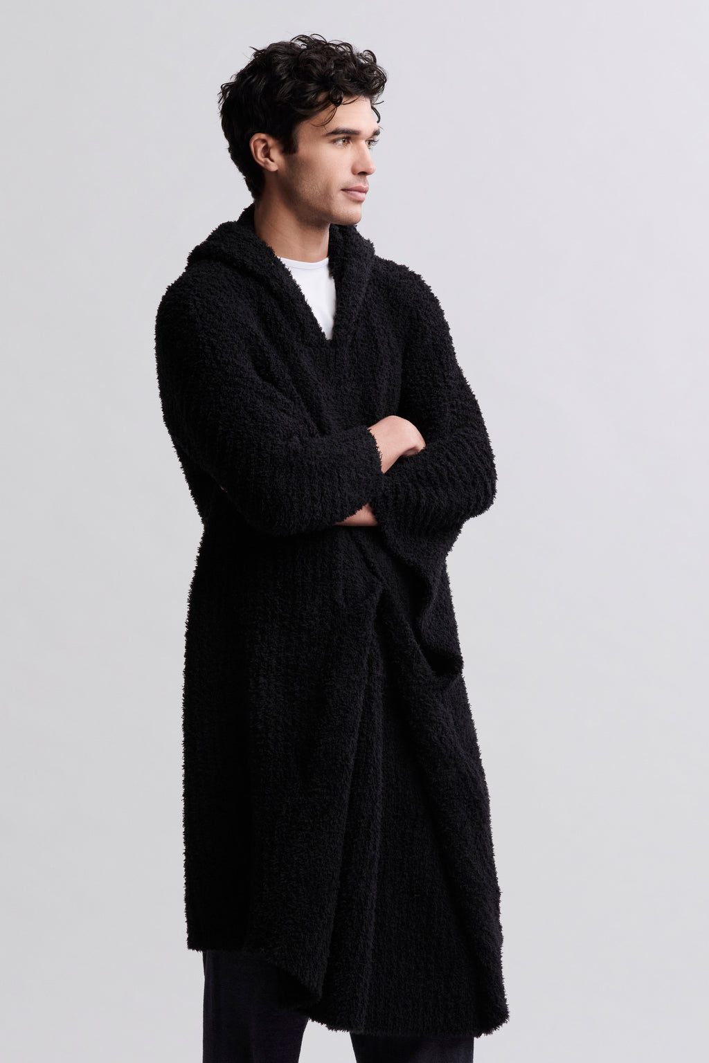 The Cozy® Long
