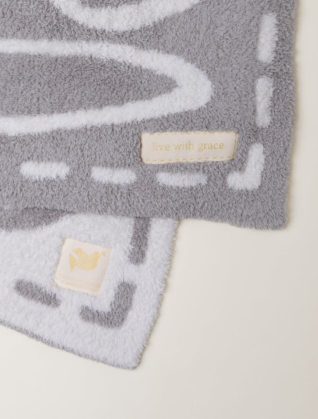 CozyChic® Covered in Prayer® Throw