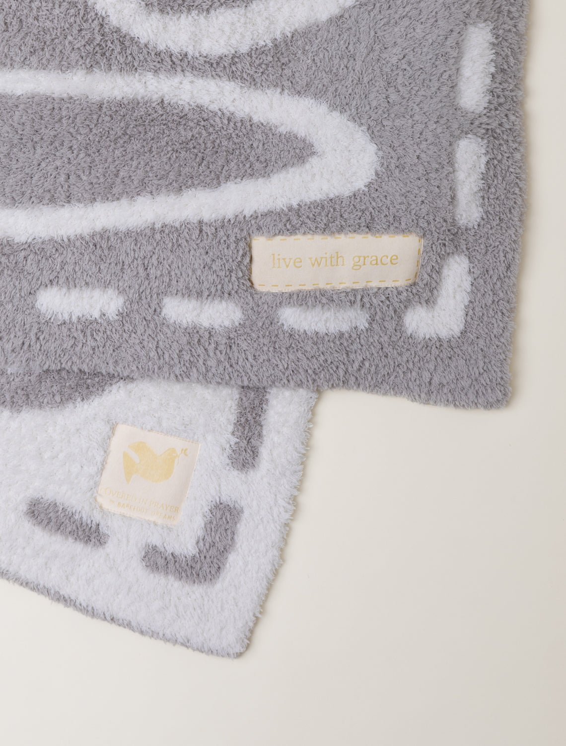 CozyChic® Covered in Prayer® Throw