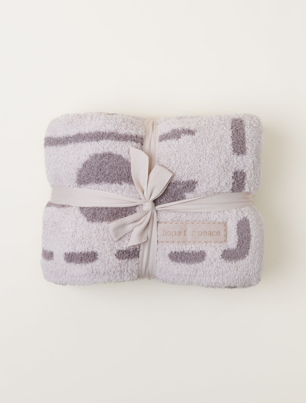 CozyChic® Covered in Prayer® Throw