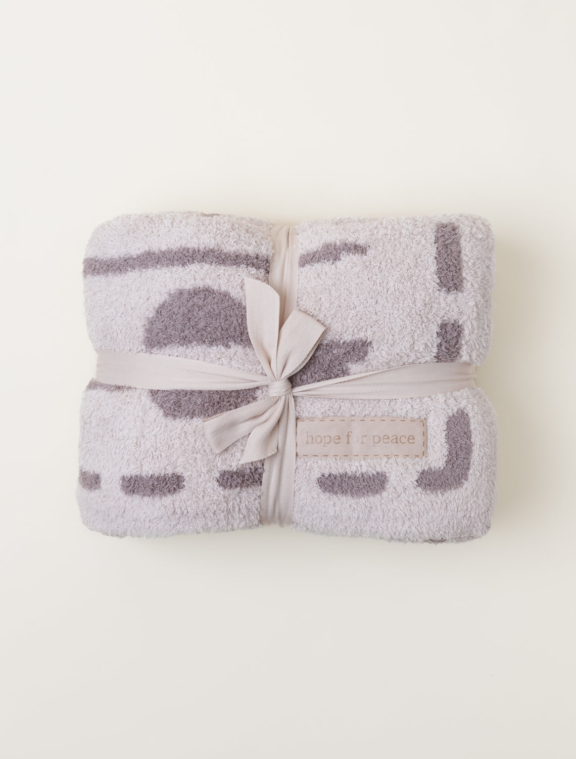 CozyChic® Covered in Prayer® Throw