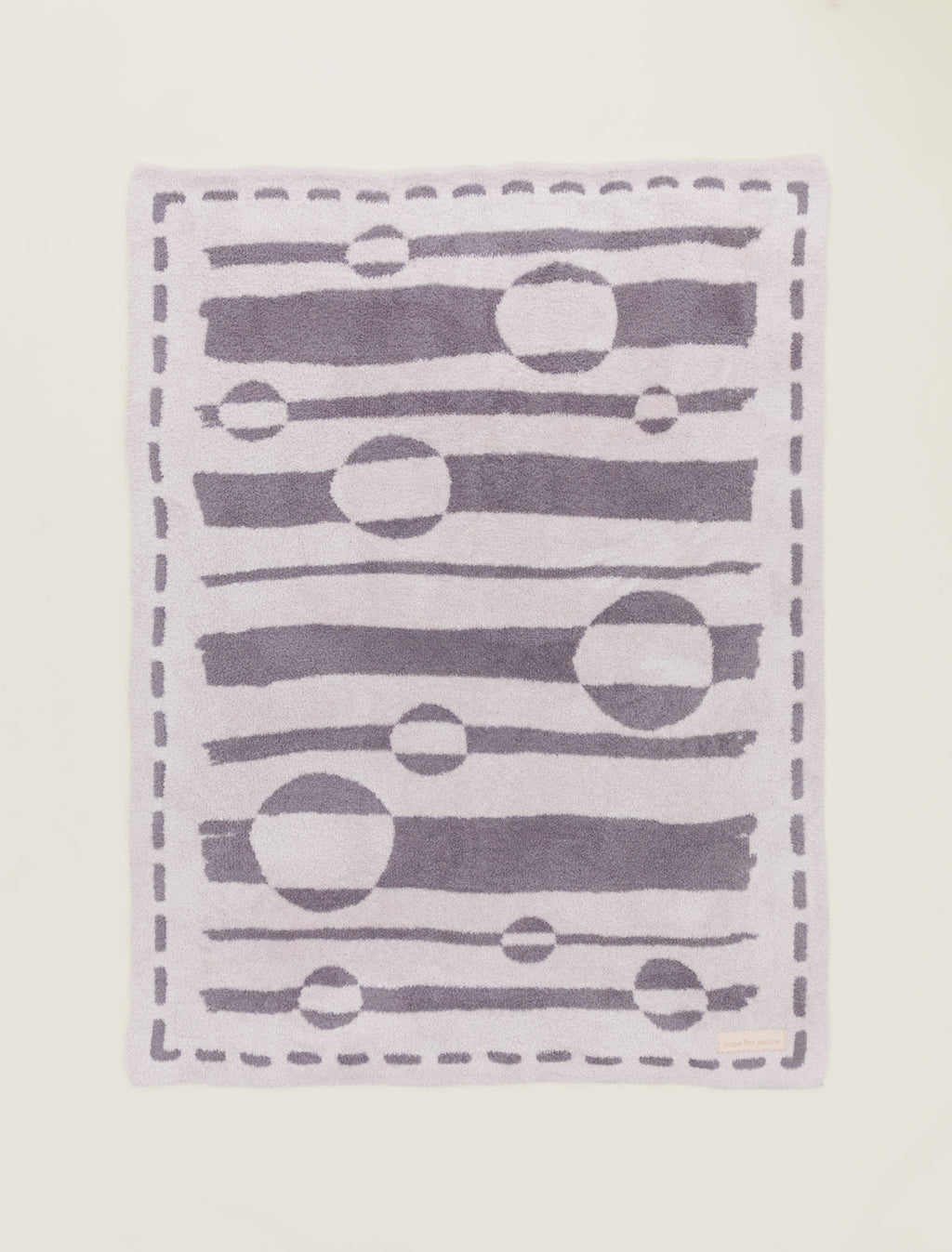 CozyChic® Covered in Prayer® Throw