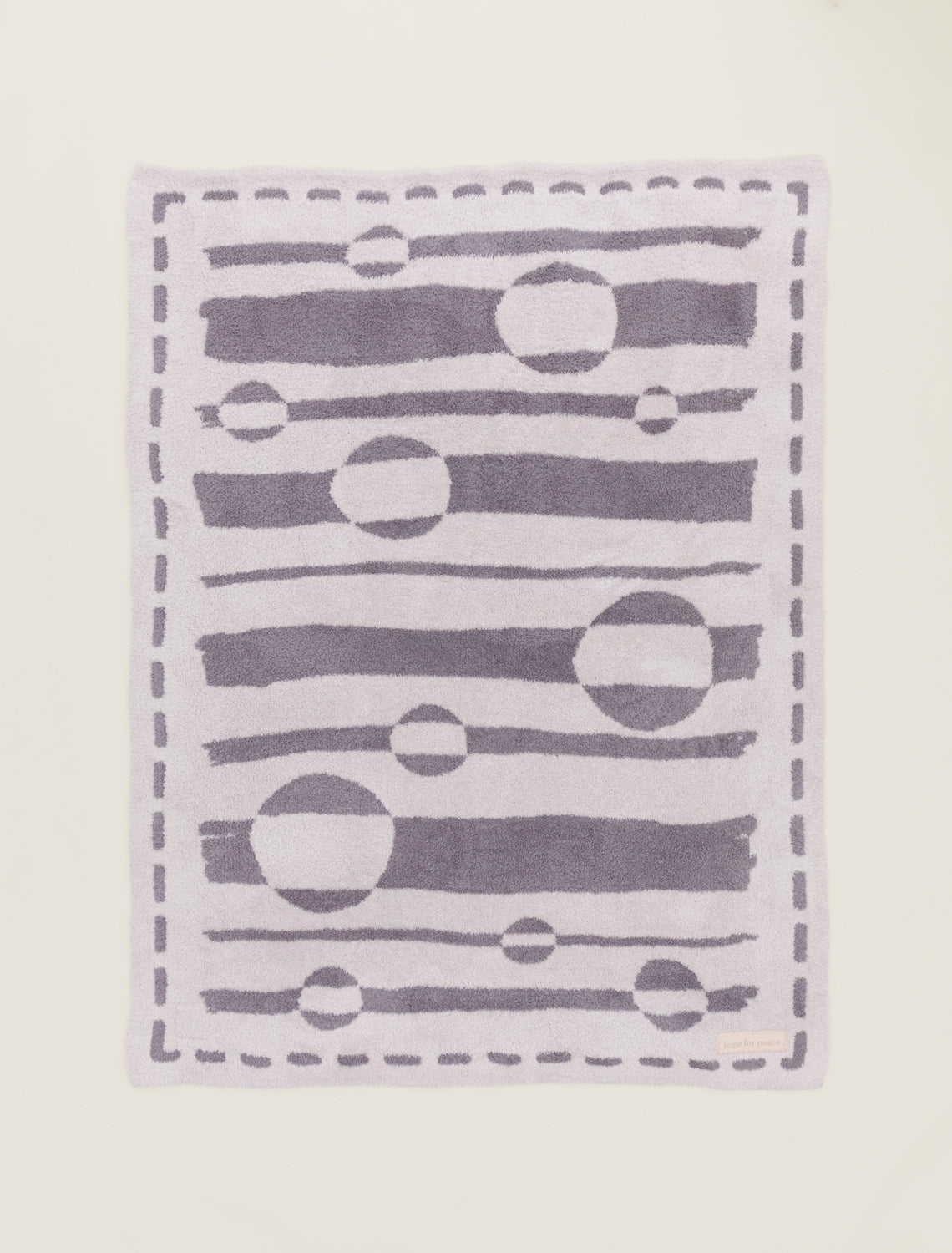 CozyChic® Covered in Prayer® Throw