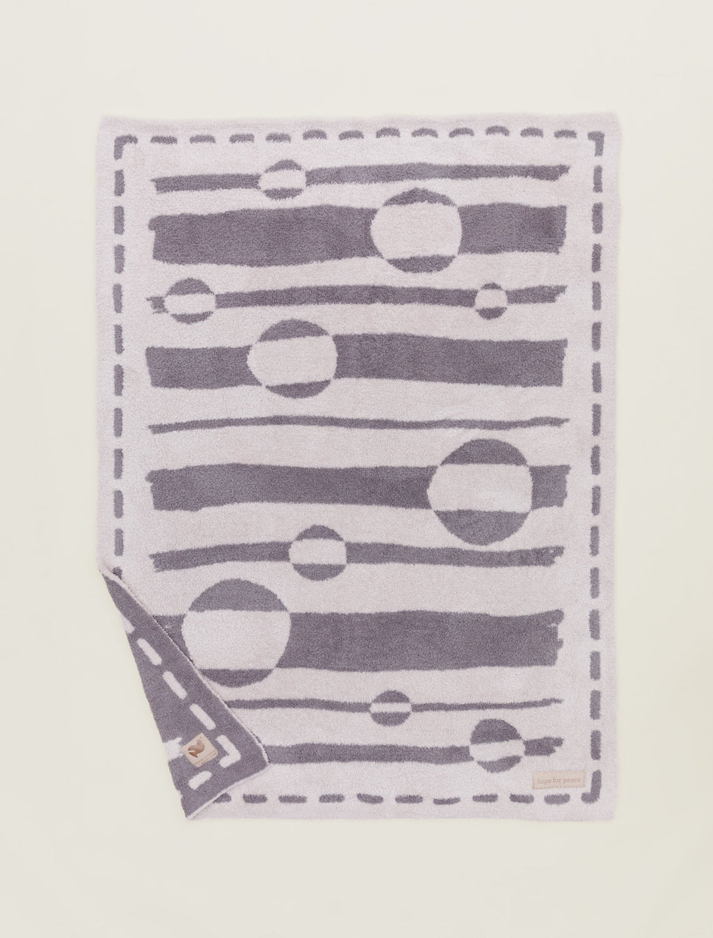 CozyChic® Covered in Prayer® Throw