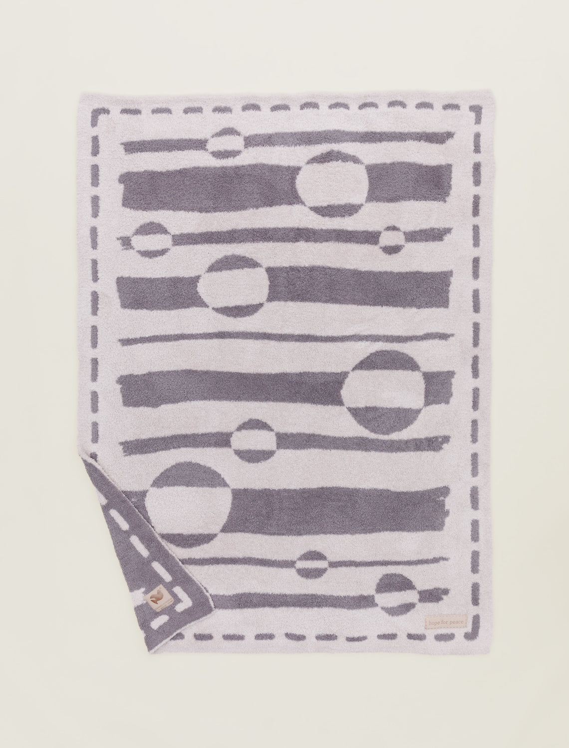 CozyChic® Covered in Prayer® Throw