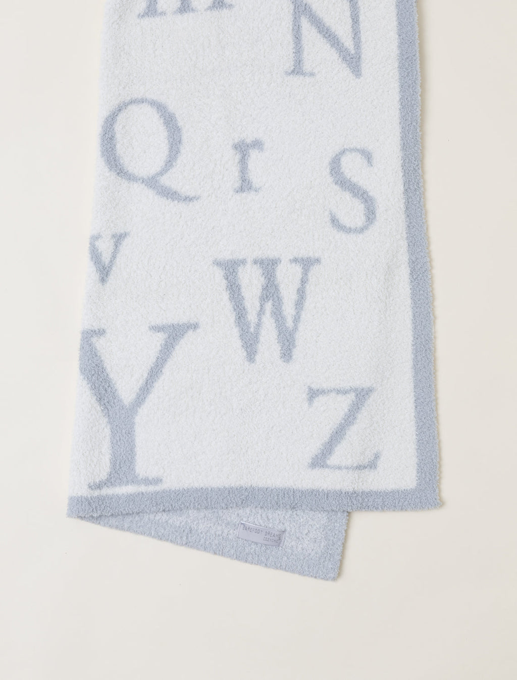 CozyChic® ABC Blanket