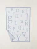 CozyChic® ABC Blanket
